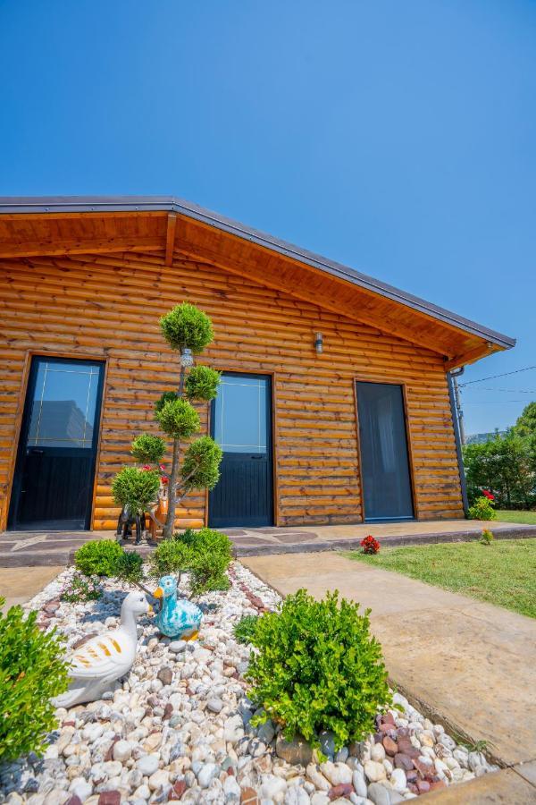 The Sea House Ferienhaus
