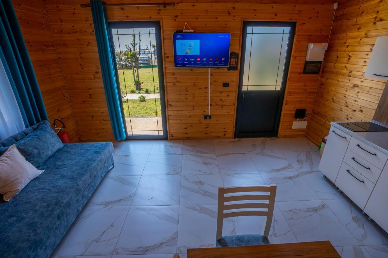 The Sea House Velipojë
