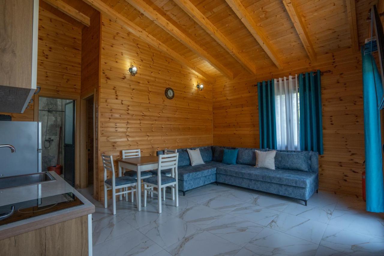 The Sea House