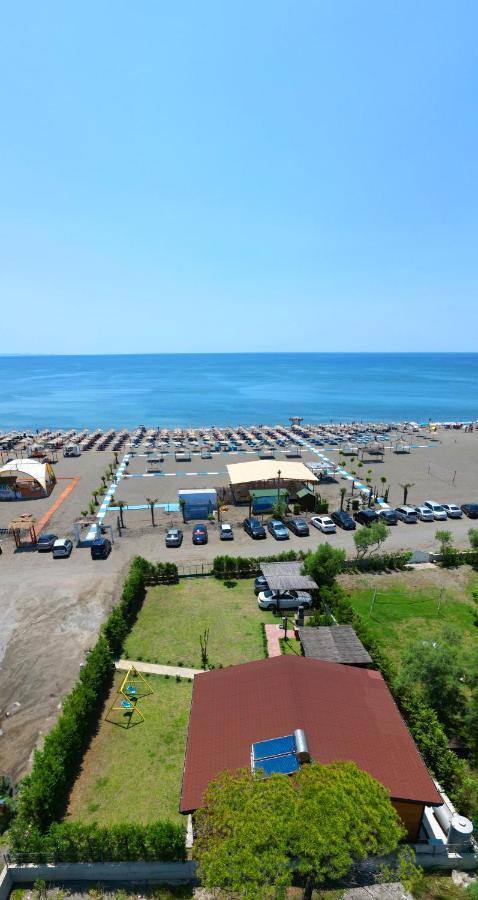 Сasa de vacaciones The Sea House *